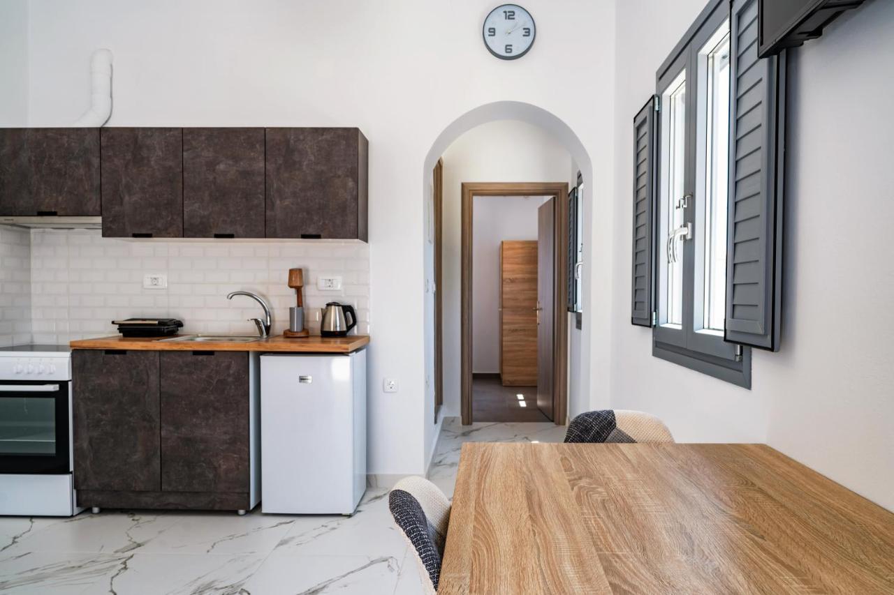 Aerial Apartment كارتيرادوس المظهر الخارجي الصورة
