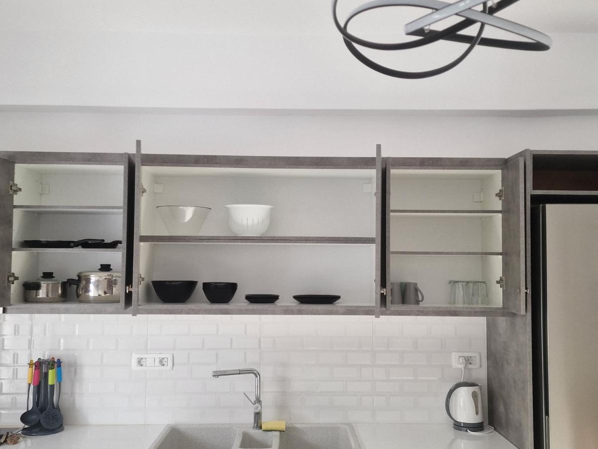 Aerial Apartment كارتيرادوس المظهر الخارجي الصورة