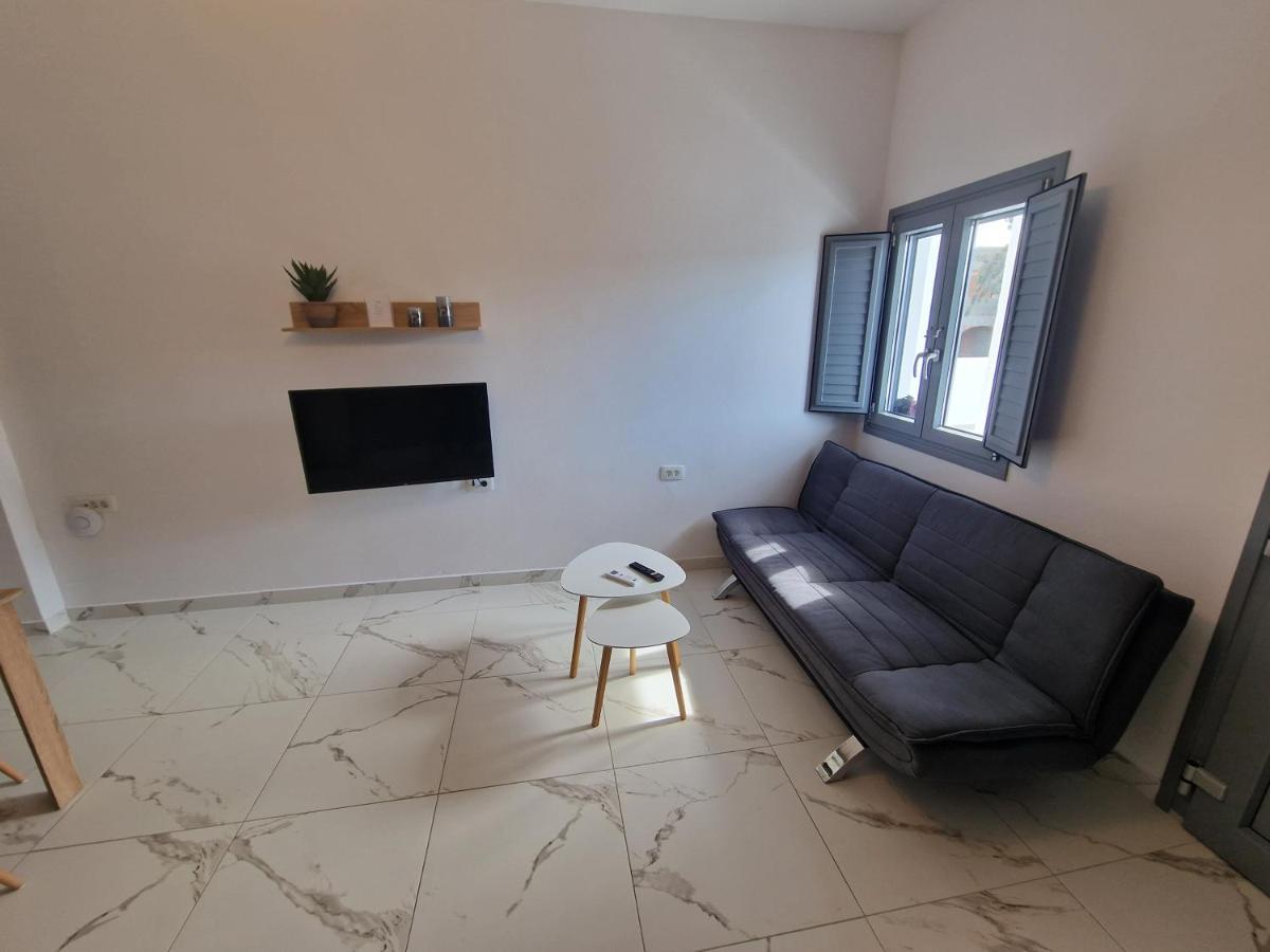 Aerial Apartment كارتيرادوس المظهر الخارجي الصورة