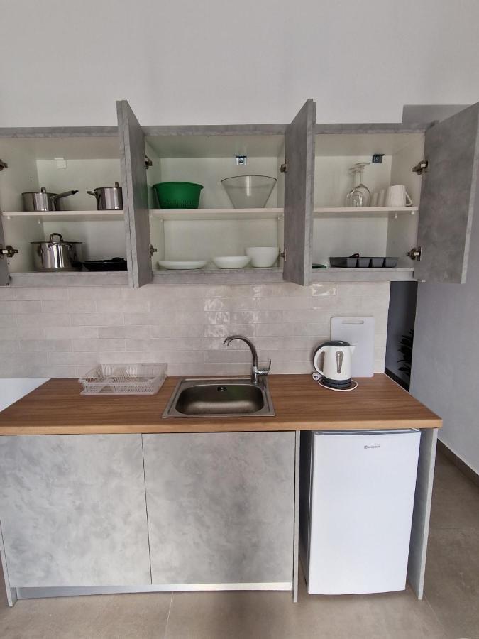 Aerial Apartment كارتيرادوس المظهر الخارجي الصورة