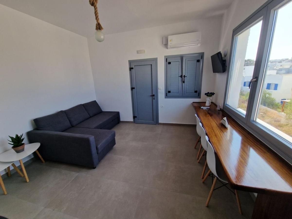Aerial Apartment كارتيرادوس المظهر الخارجي الصورة