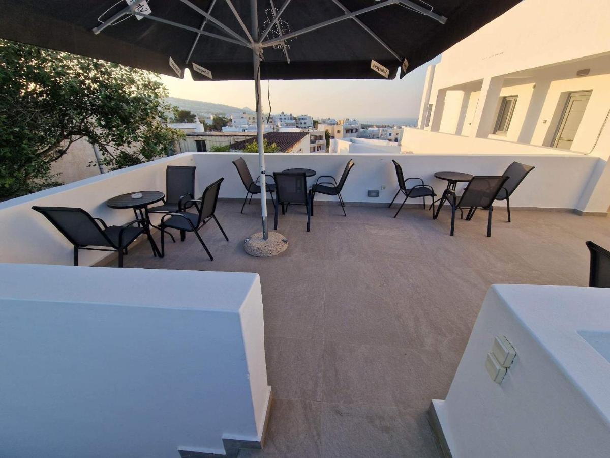 Aerial Apartment كارتيرادوس المظهر الخارجي الصورة