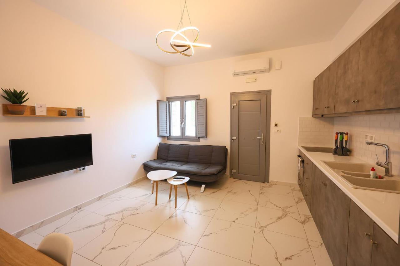 Aerial Apartment كارتيرادوس المظهر الخارجي الصورة